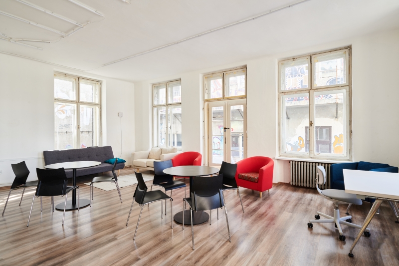 Workshopárna